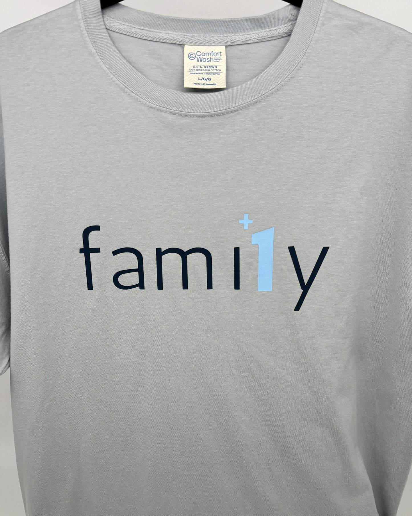 Family T-shirt