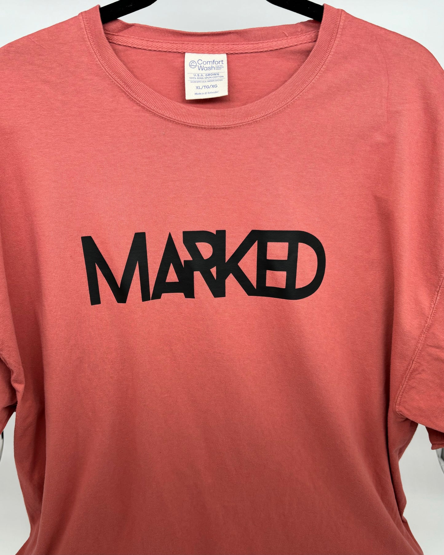 MARKED T-shirt