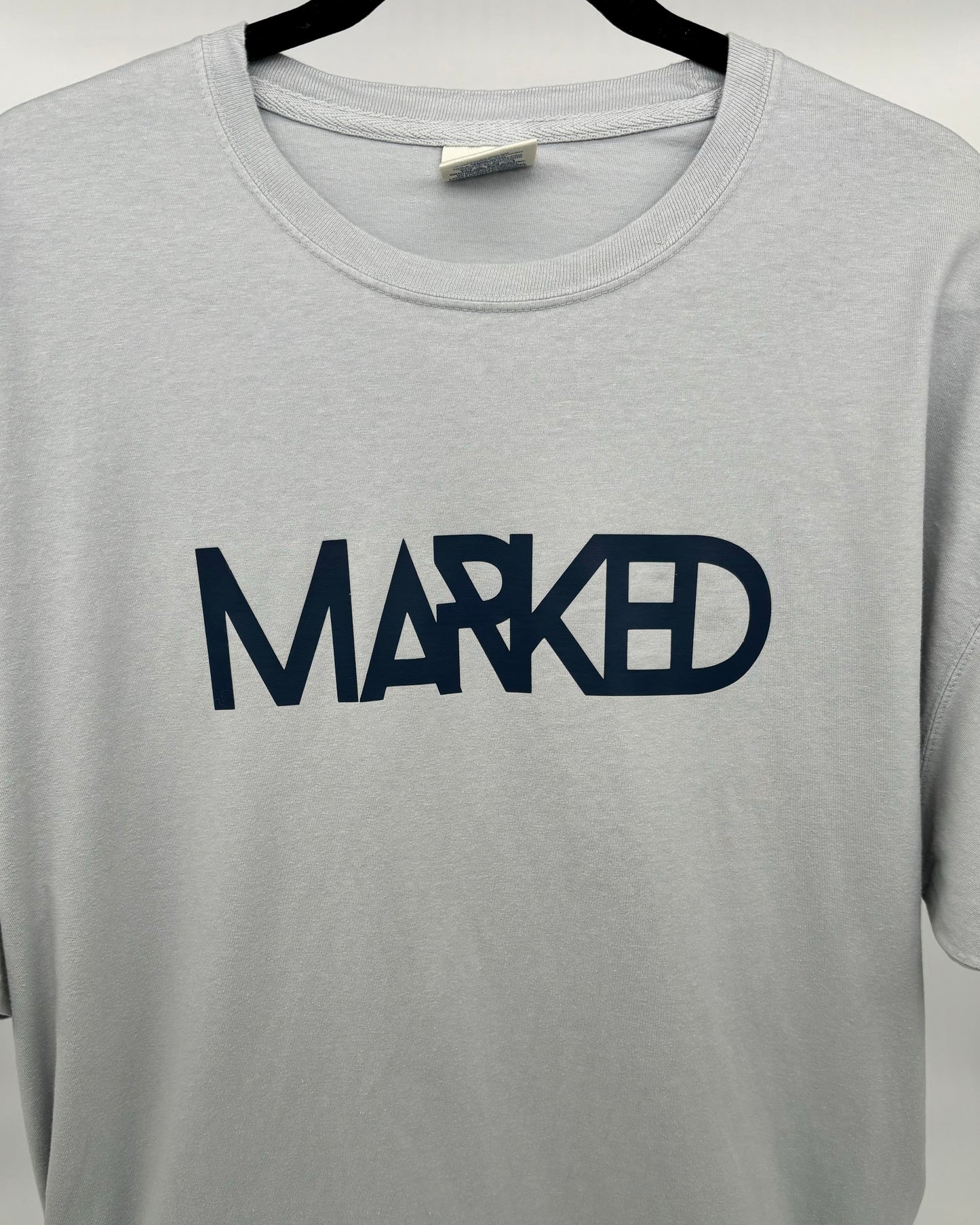 MARKED T-shirt