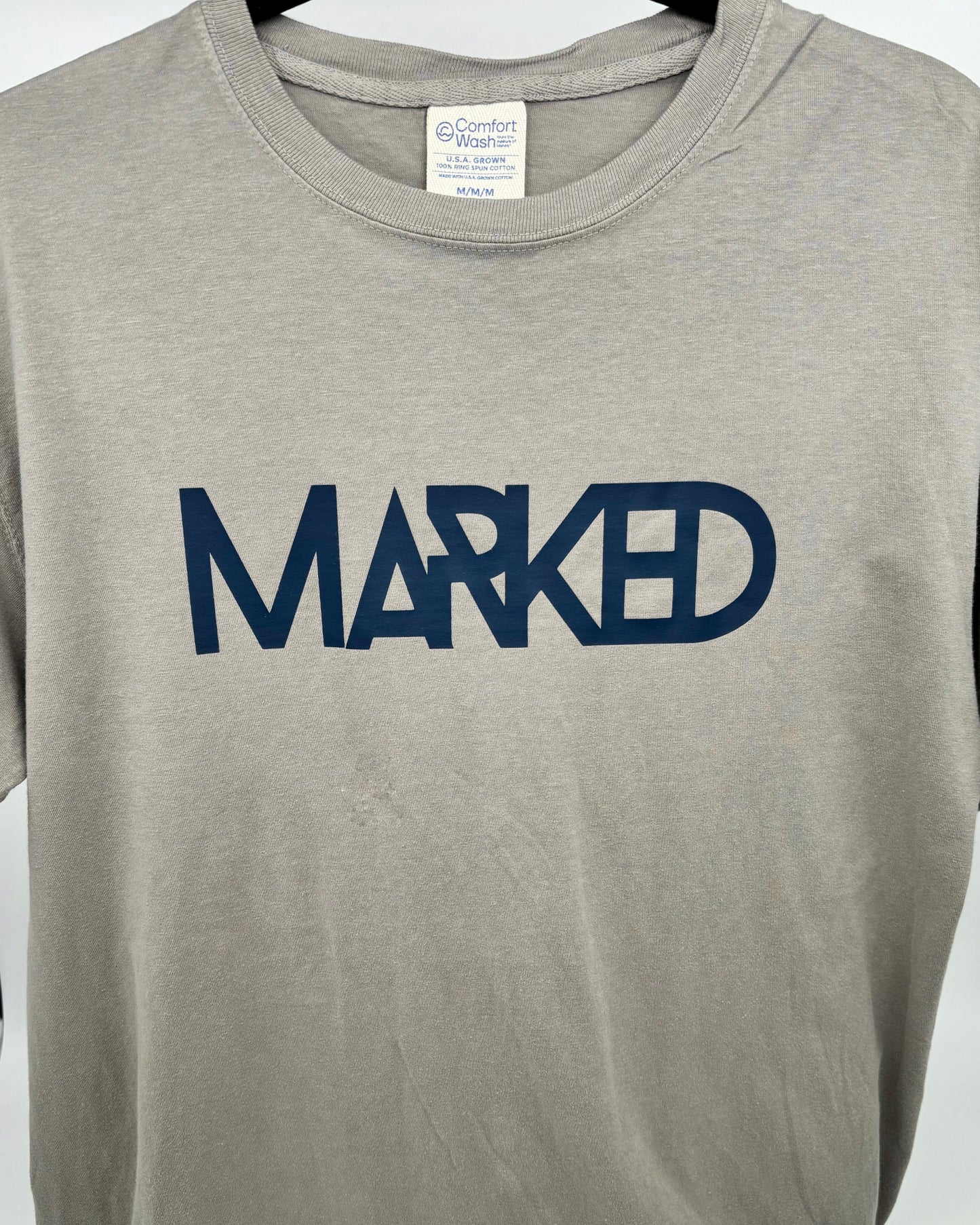 MARKED T-shirt