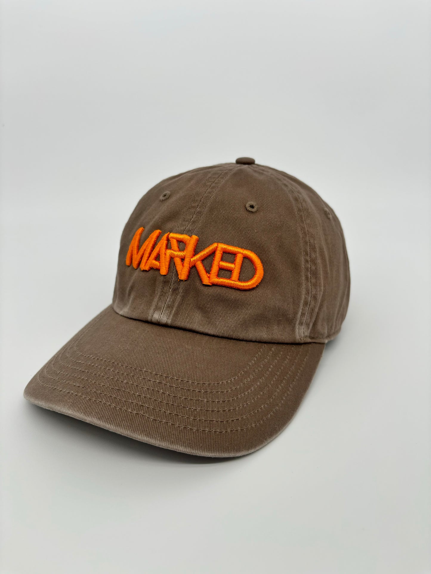 MARKED Hat