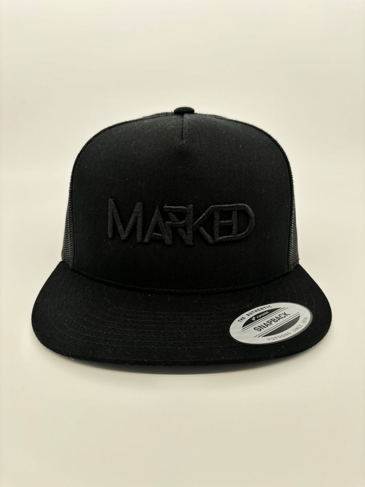 MARKED Hat