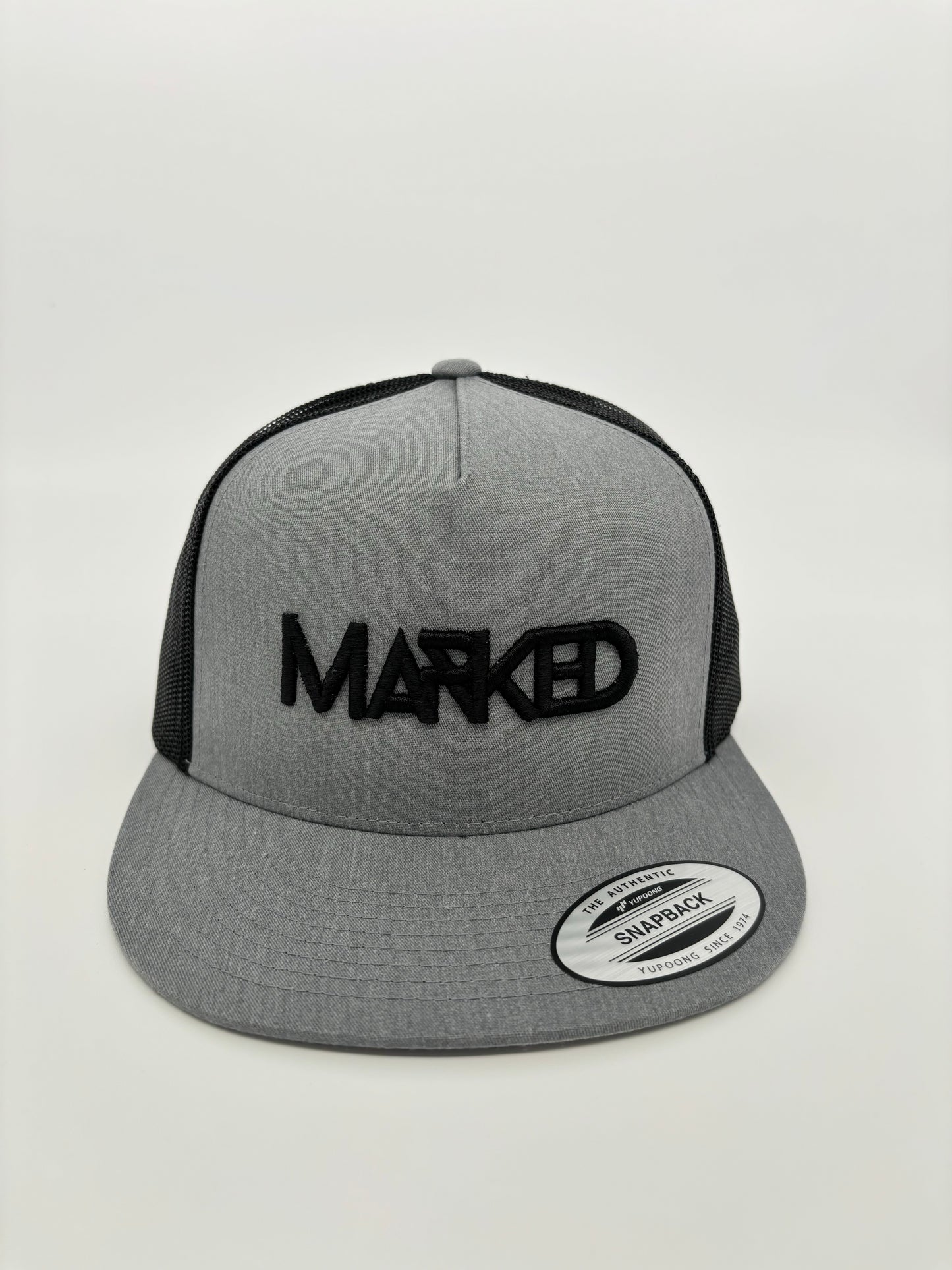 MARKED Hat