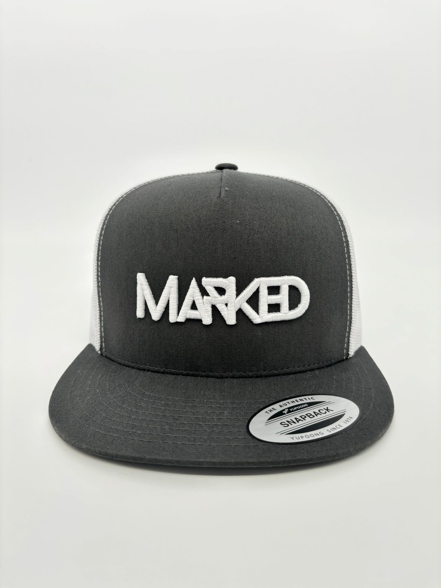 MARKED Hat