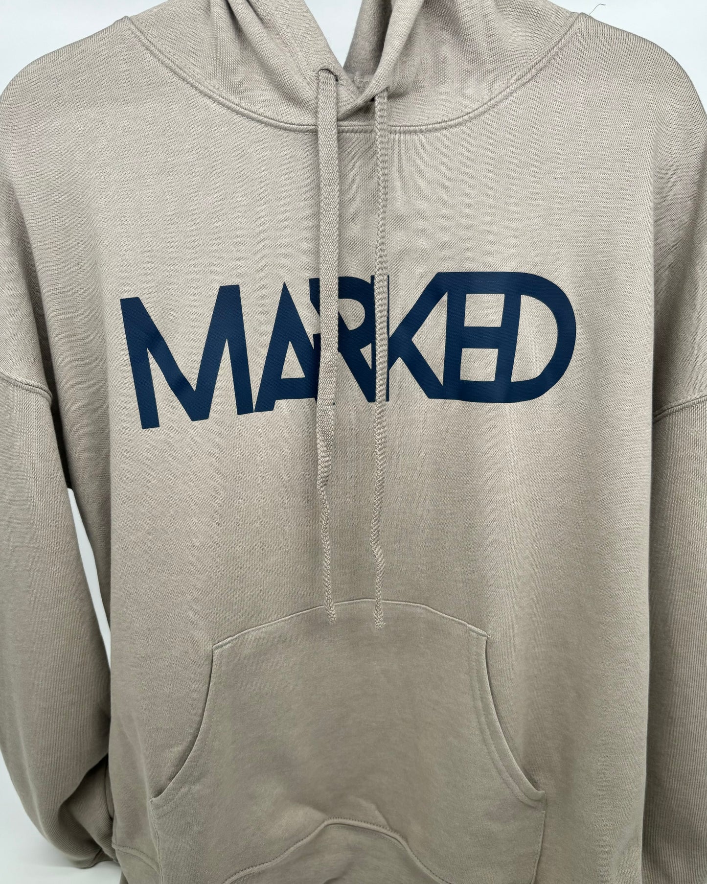 MARKED Hoodie