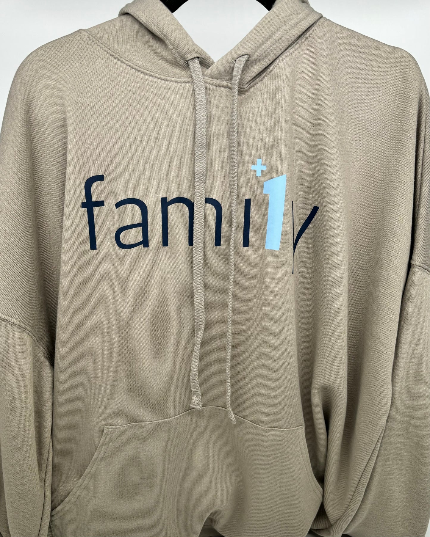 Family Hoodie