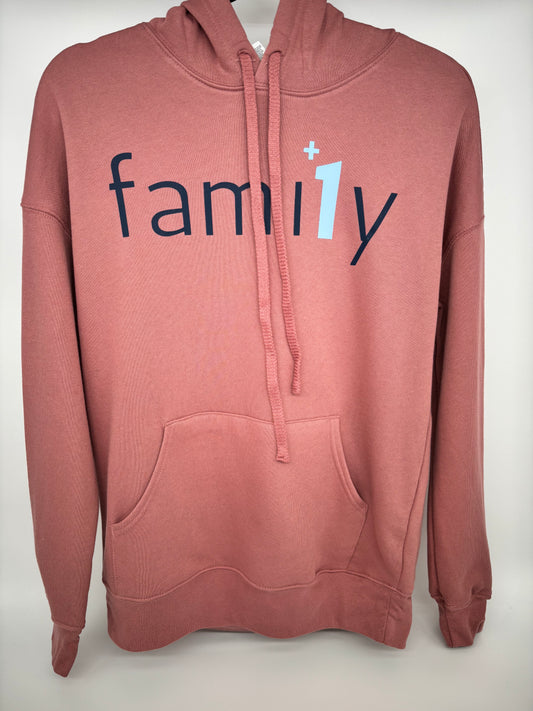 Family Hoodie