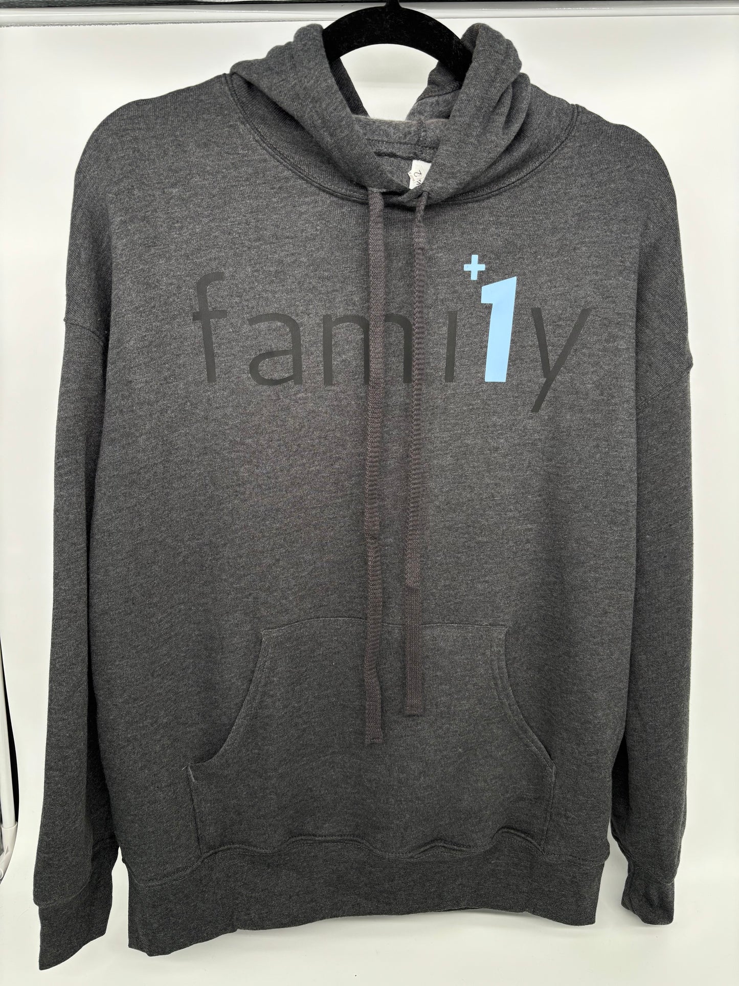 Family Hoodie