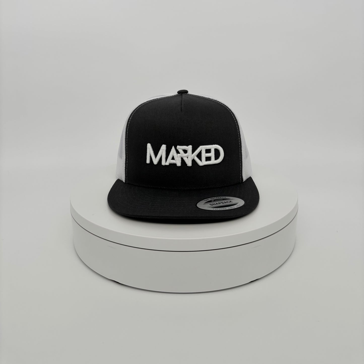 MARKED Hat