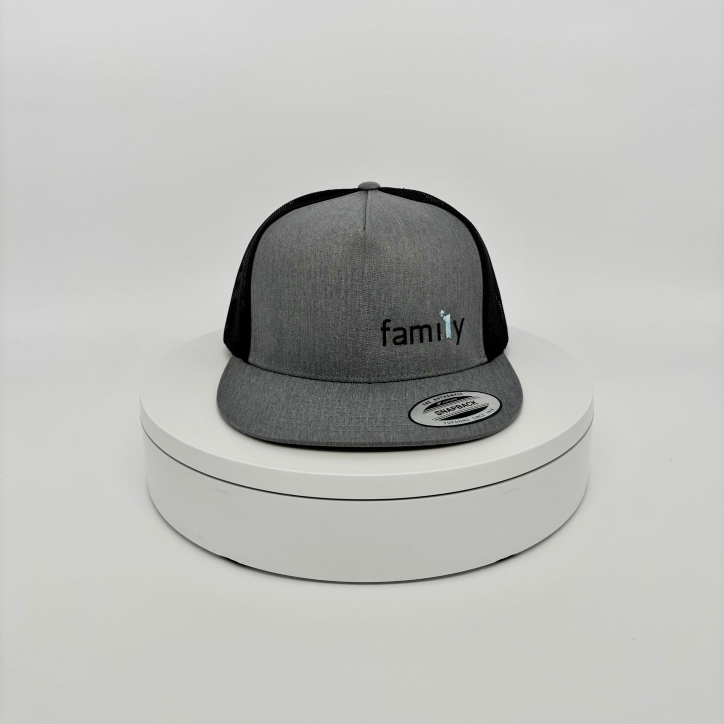 Family Hat