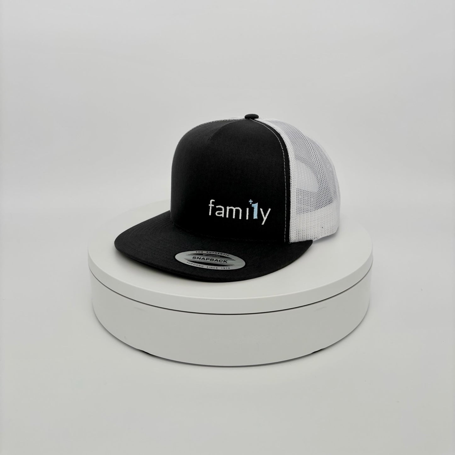 Family Hat