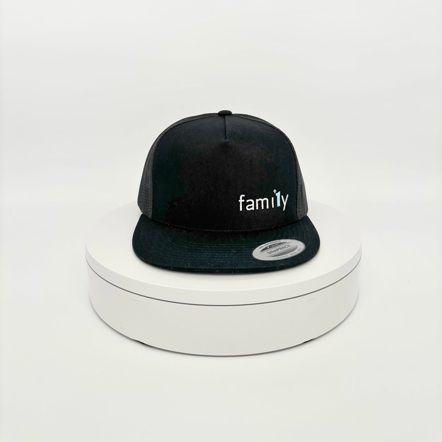 Family Hat