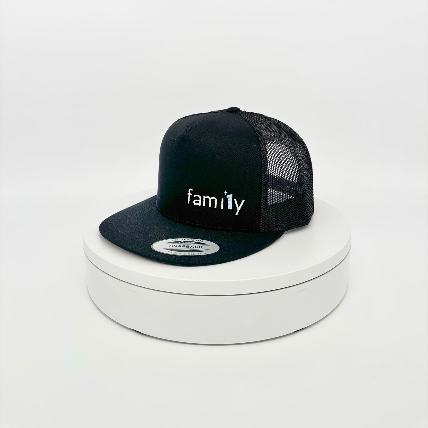 Family Hat