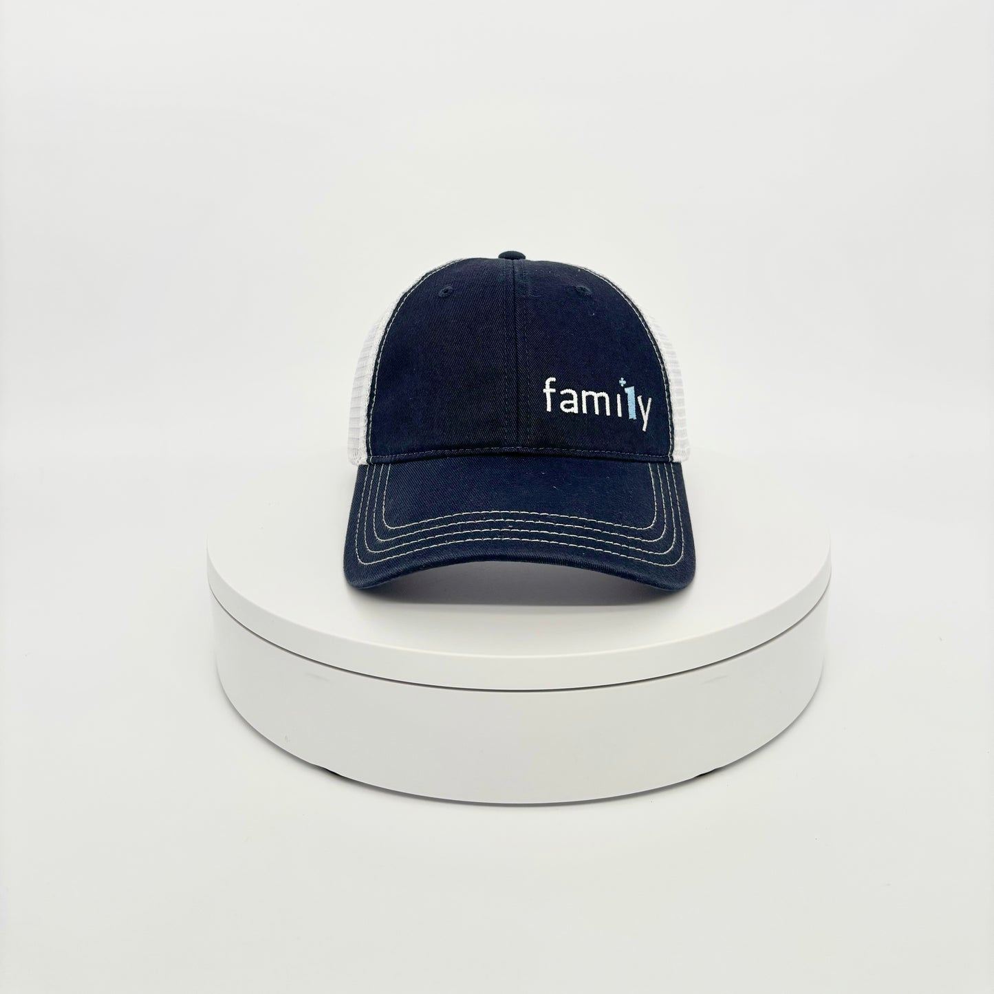 Family Hat