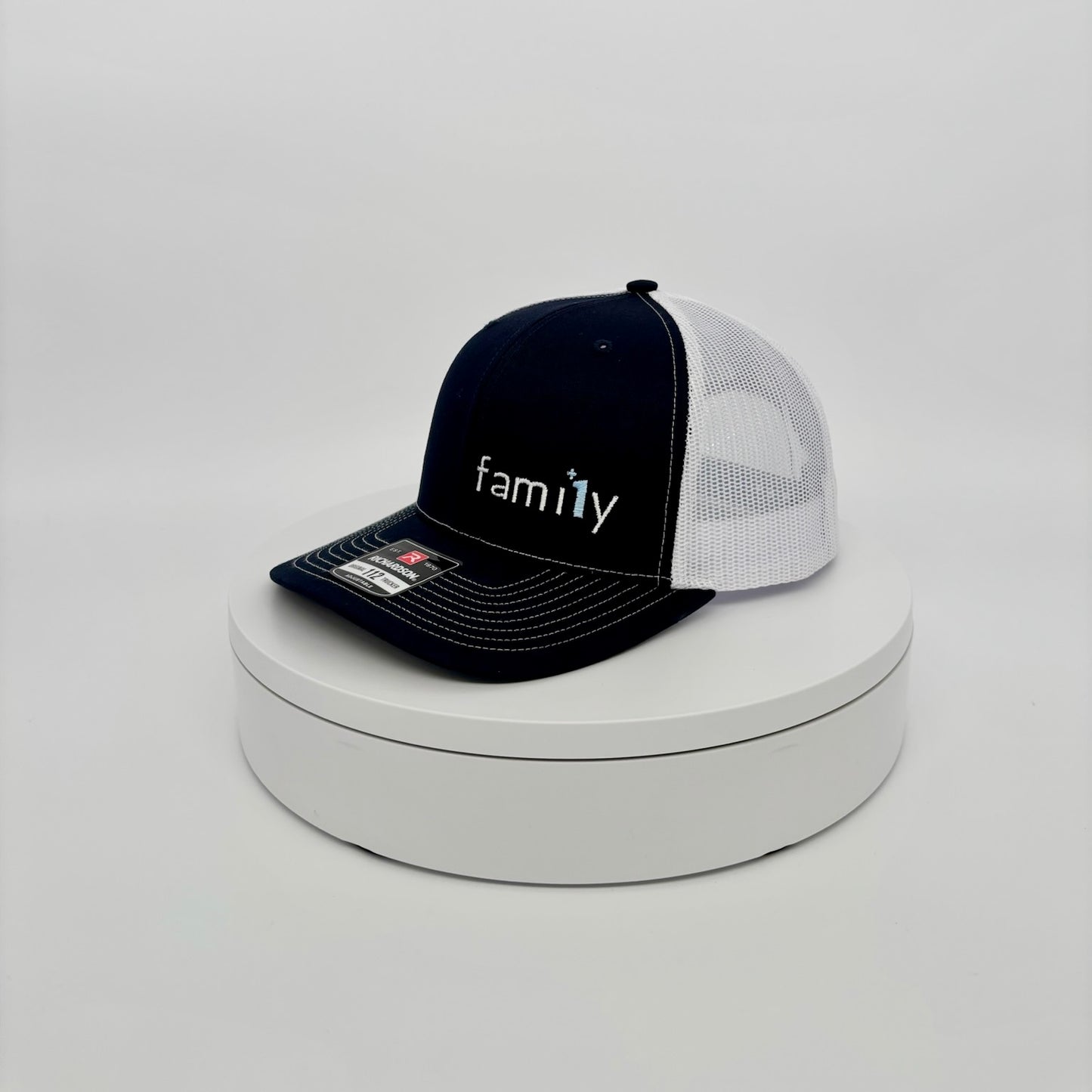 Family Hat