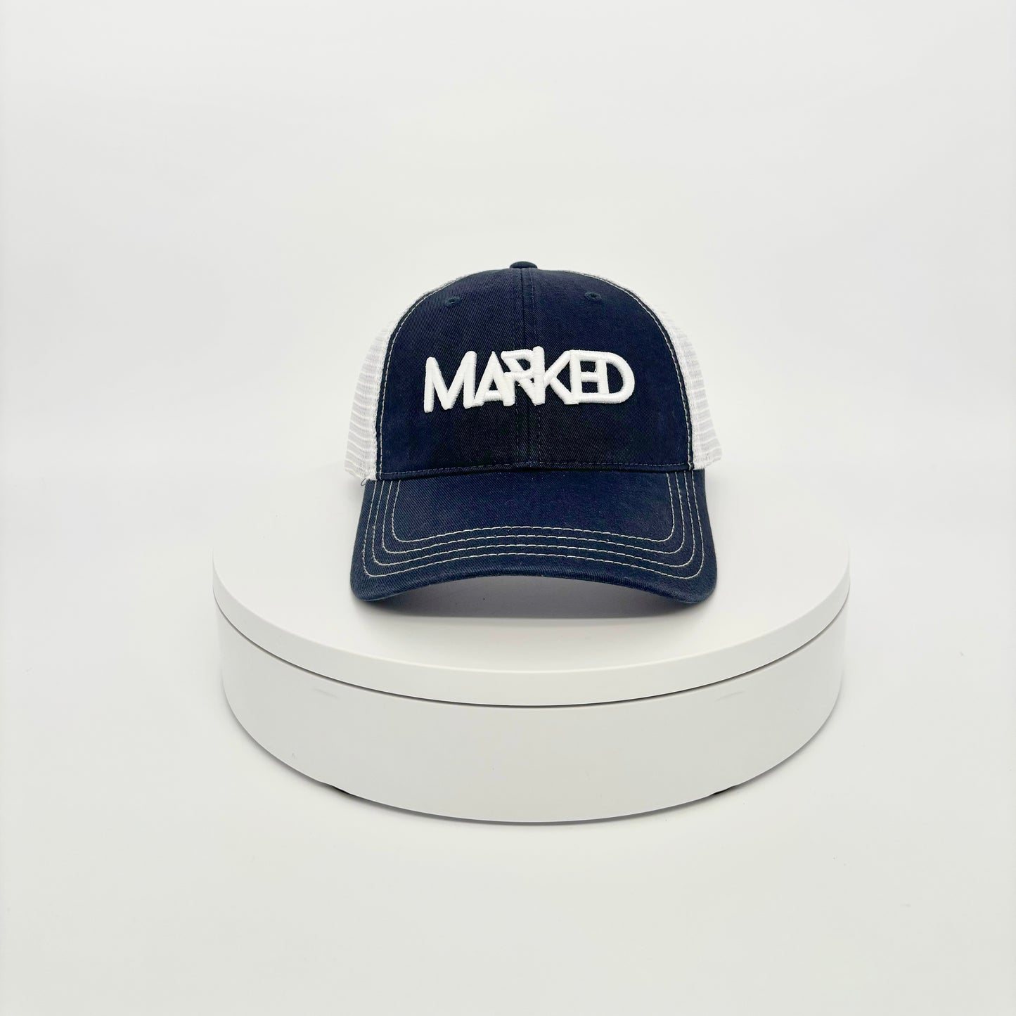 MARKED Hat