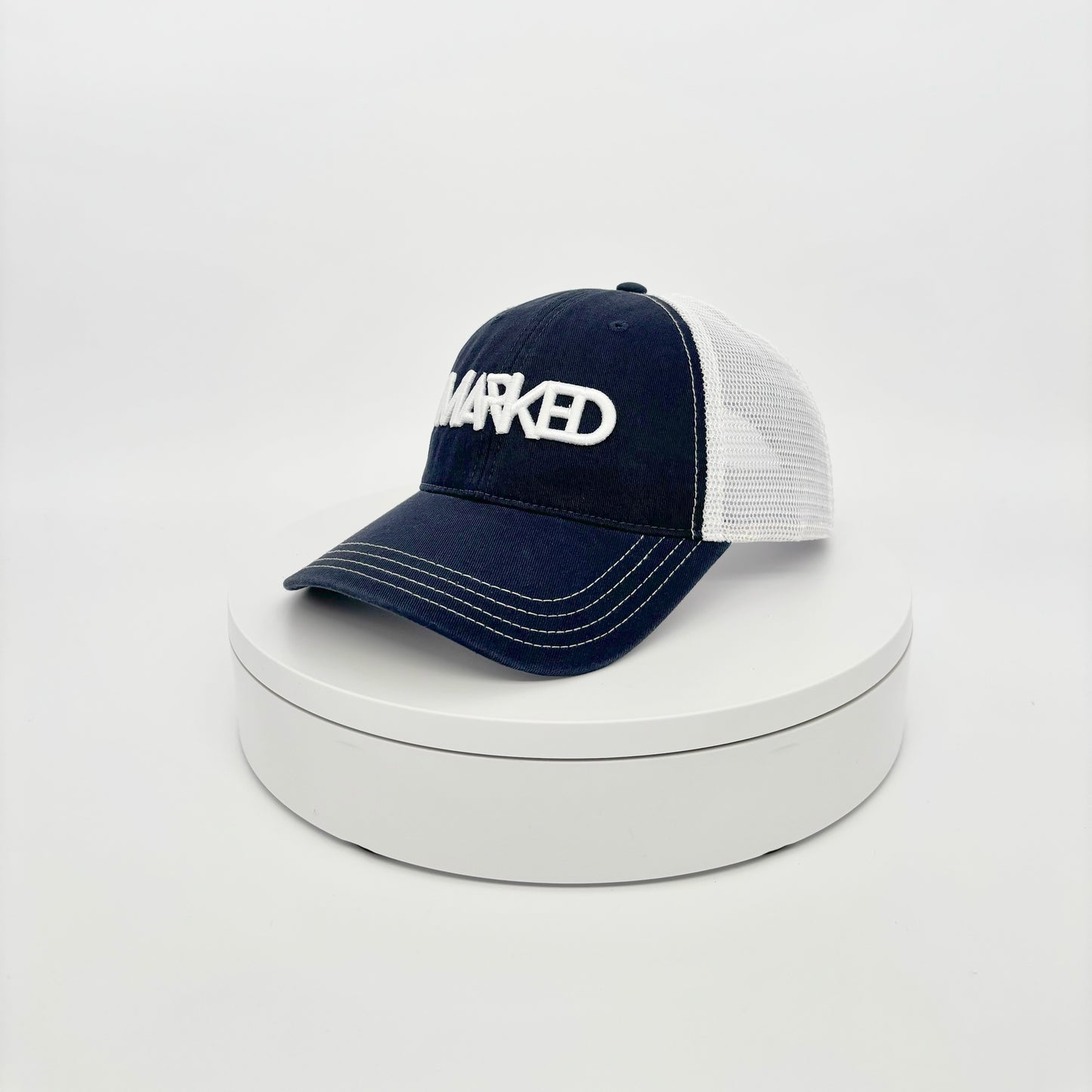 MARKED Hat