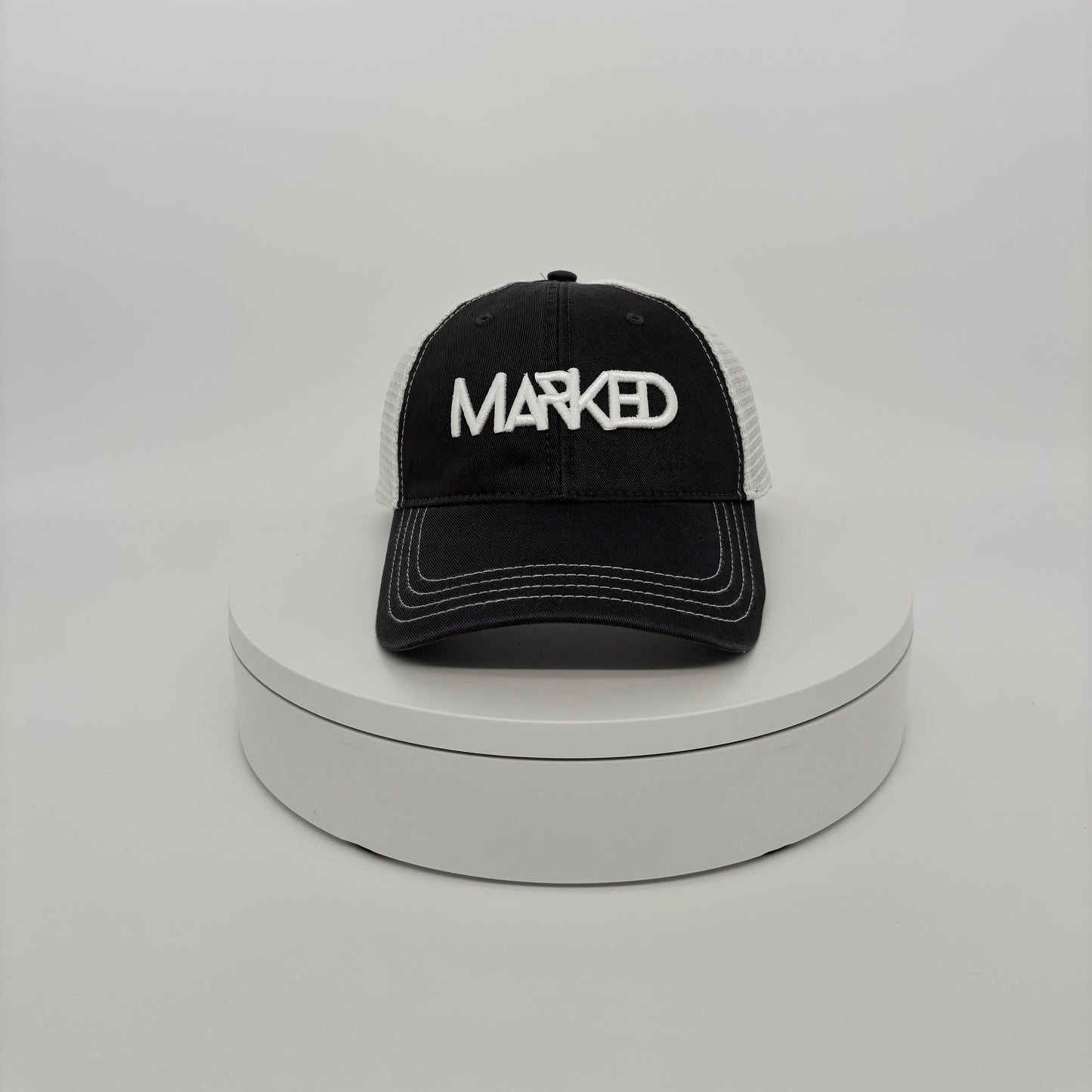 MARKED Hat