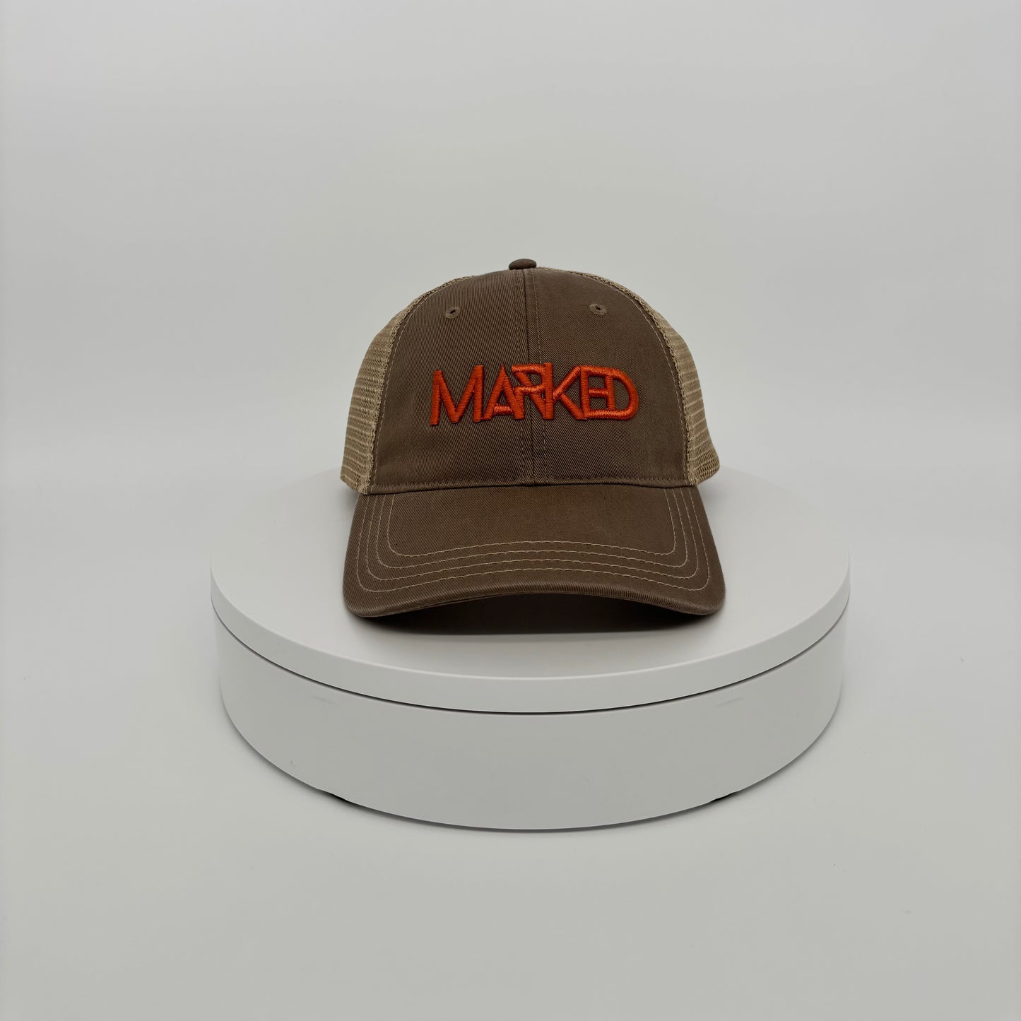 MARKED Hat