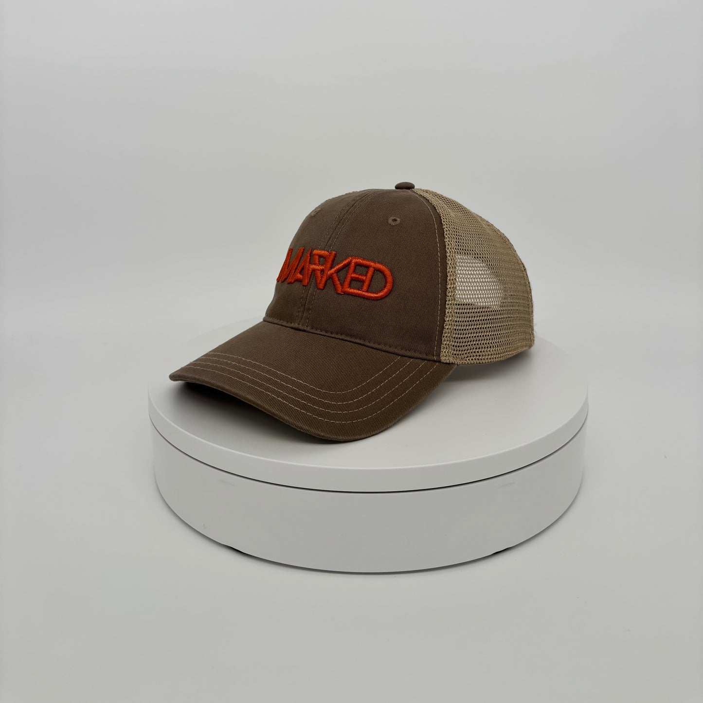 MARKED Hat