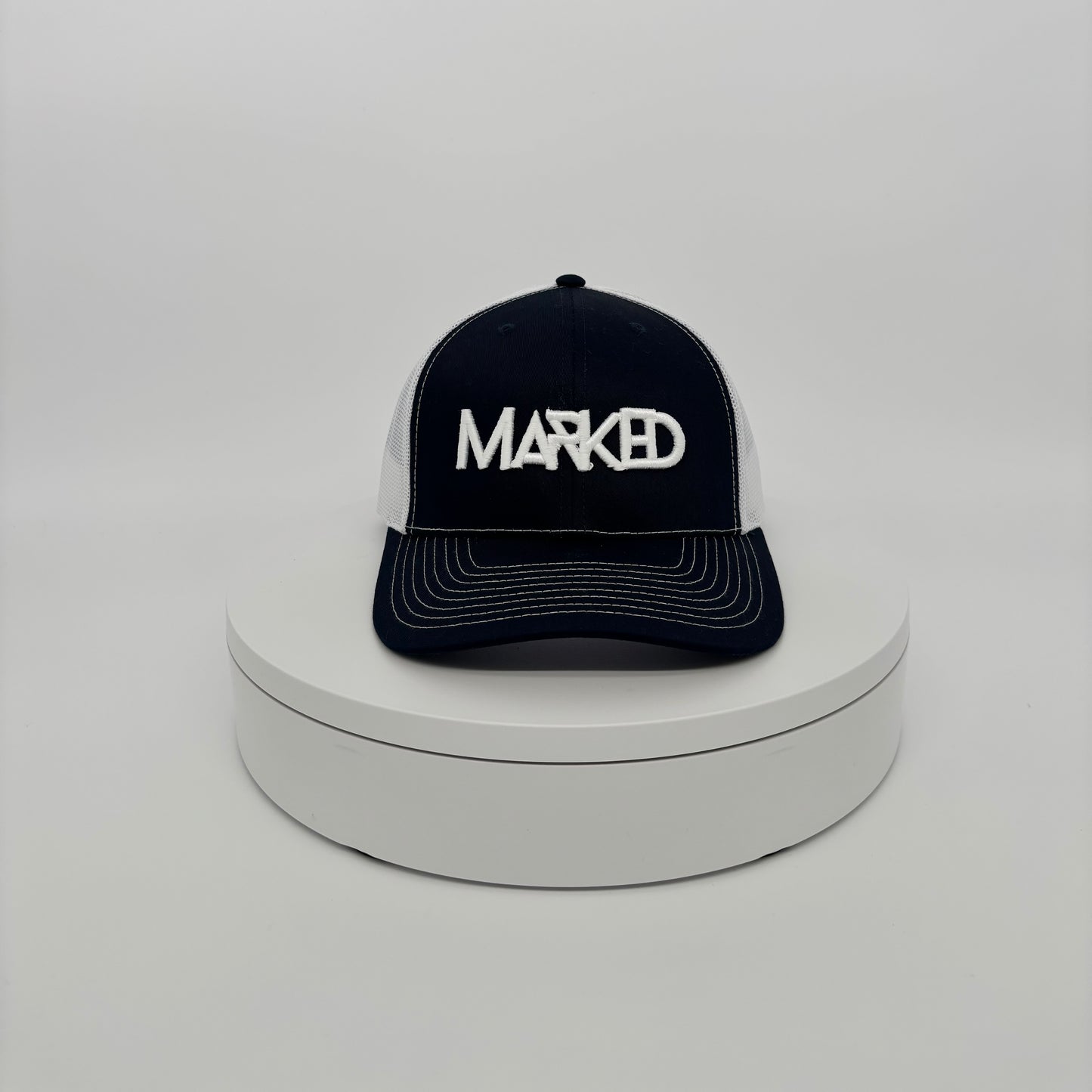 MARKED Hat