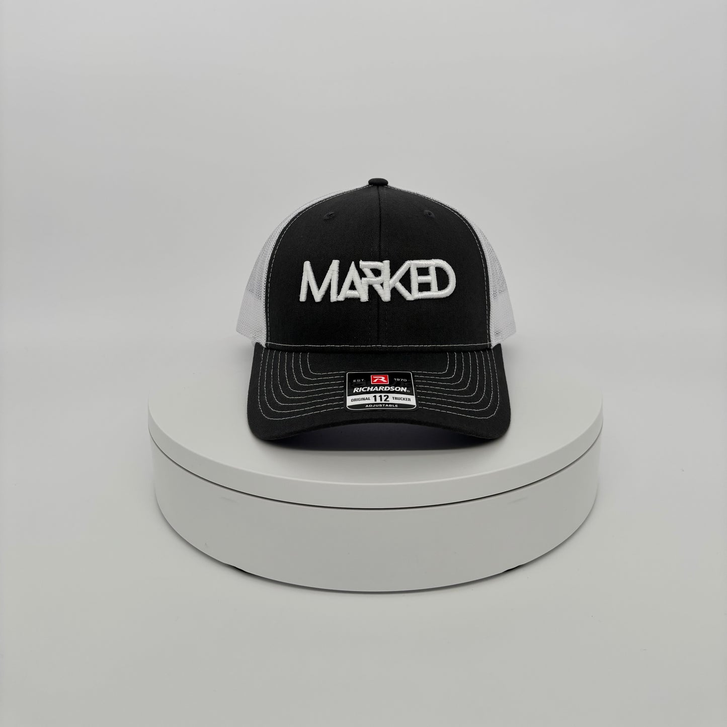 MARKED Hat