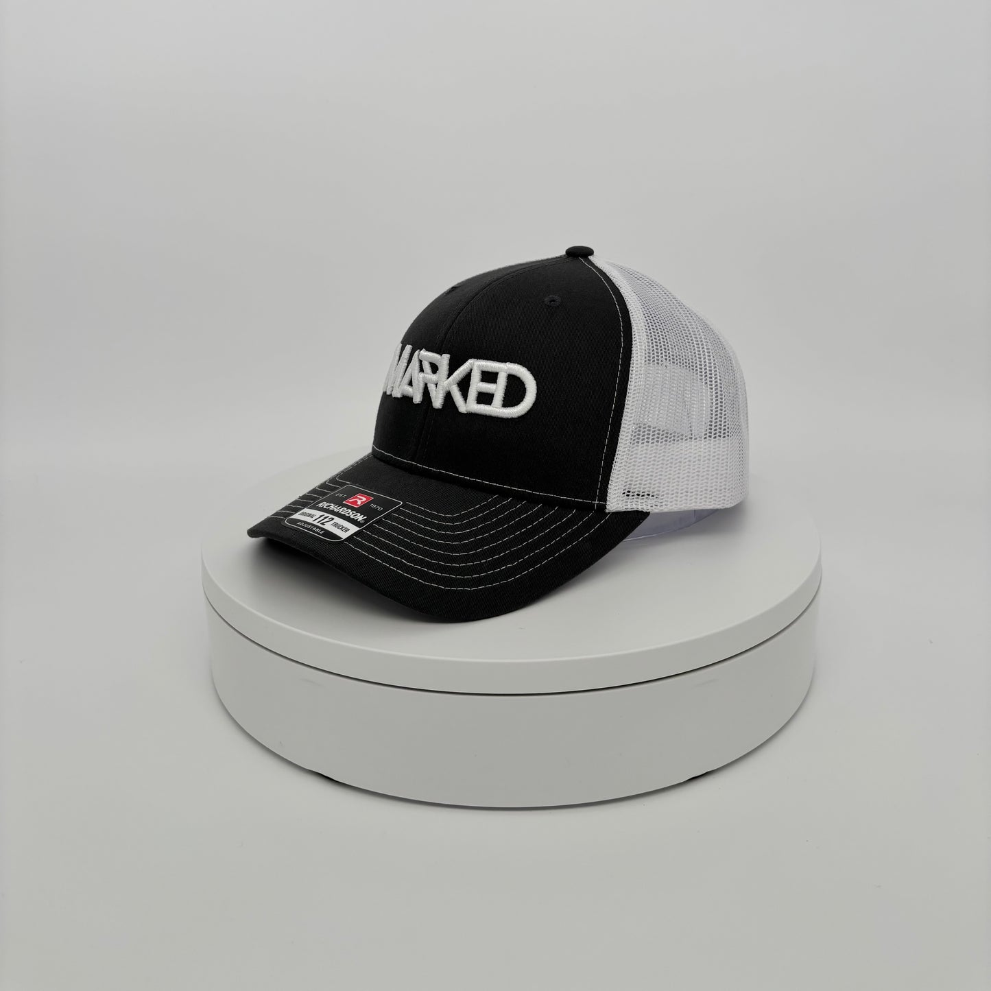 MARKED Hat