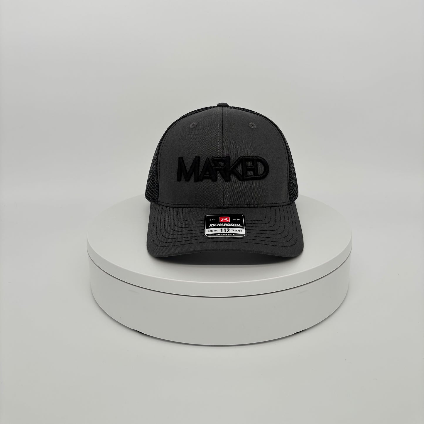 MARKED Hat