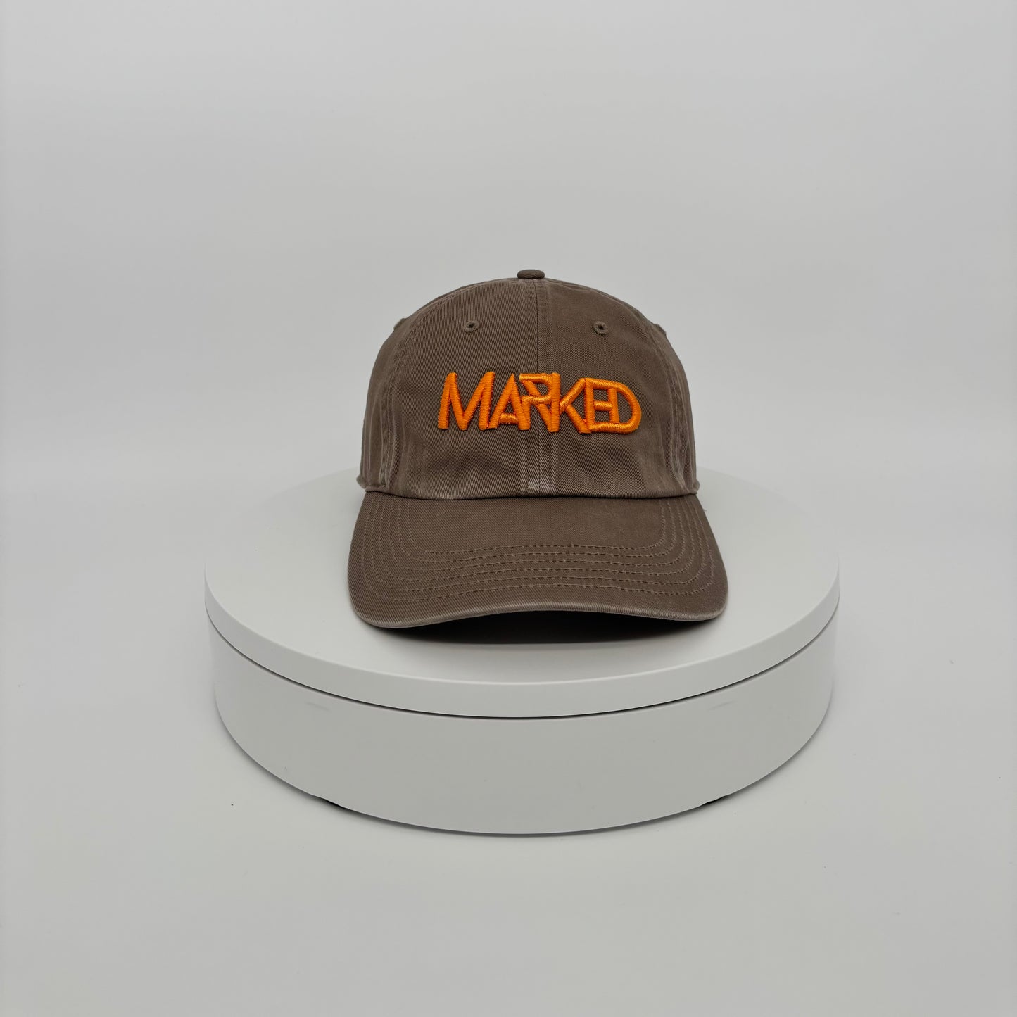 MARKED Hat