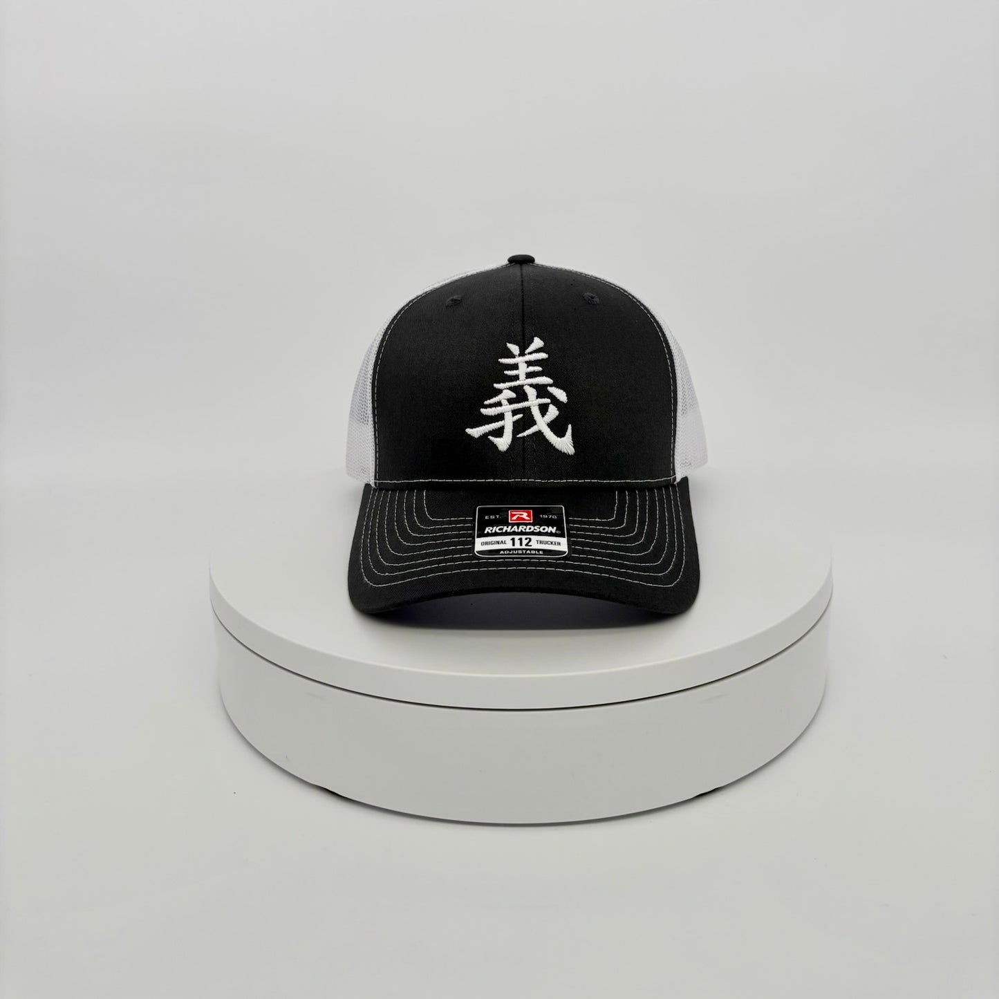 Righteousness Hat