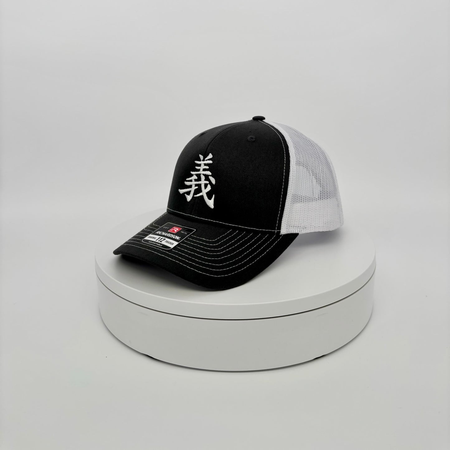 Righteousness Hat