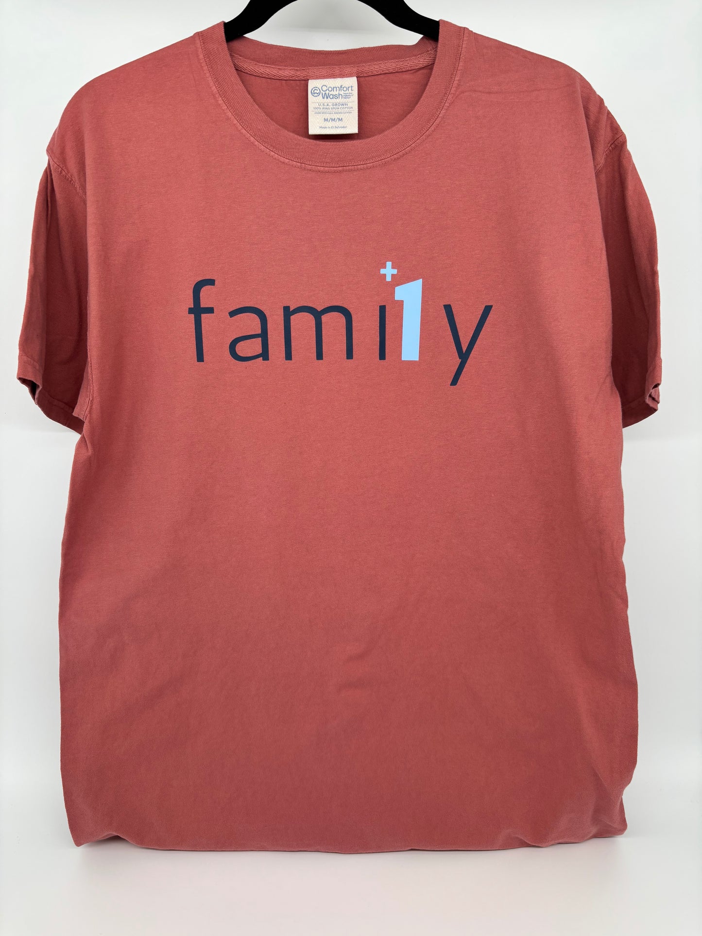 Family T-shirt