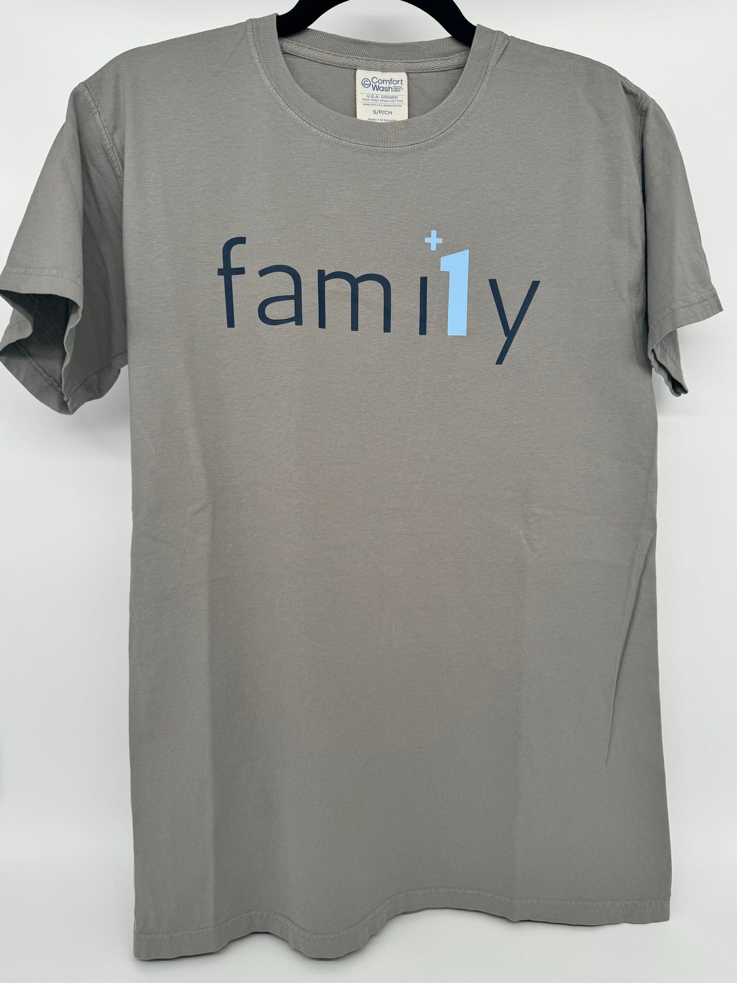 Family T-shirt