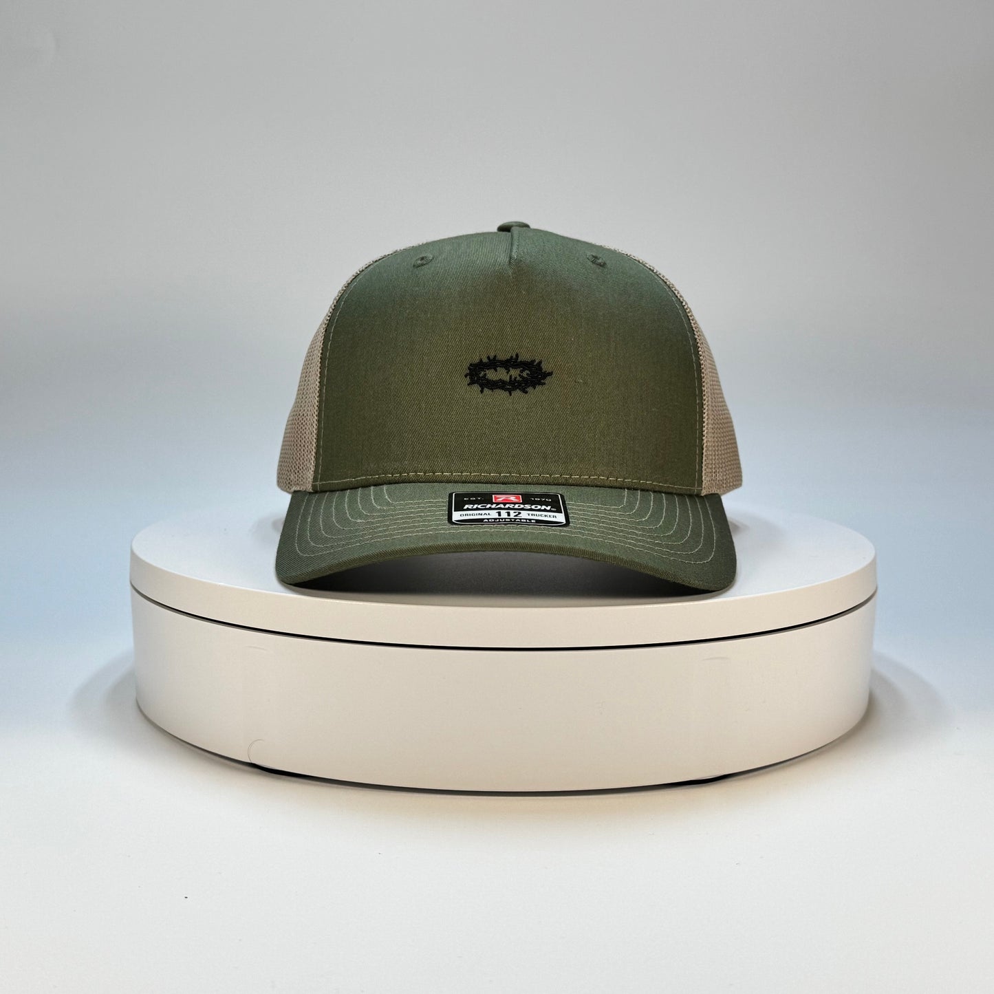 Crown Hat