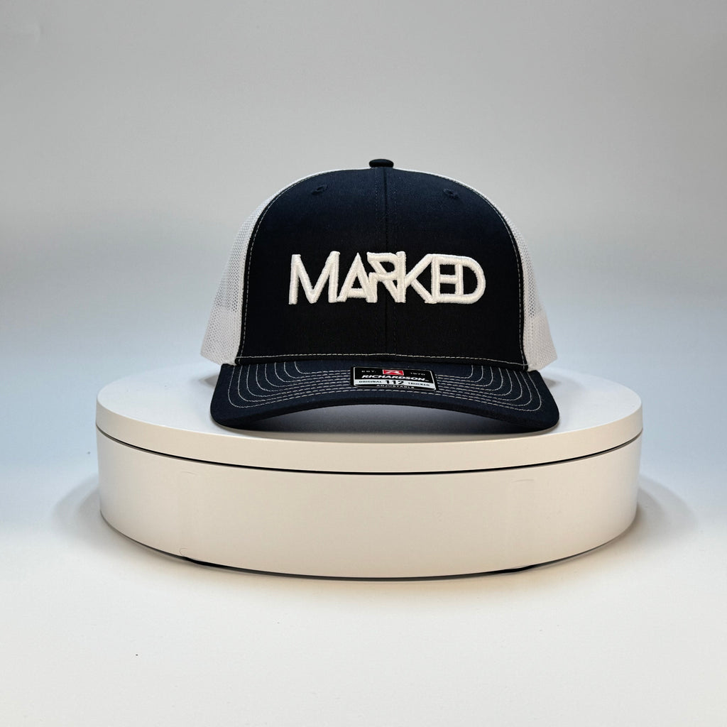 MARKED Hat