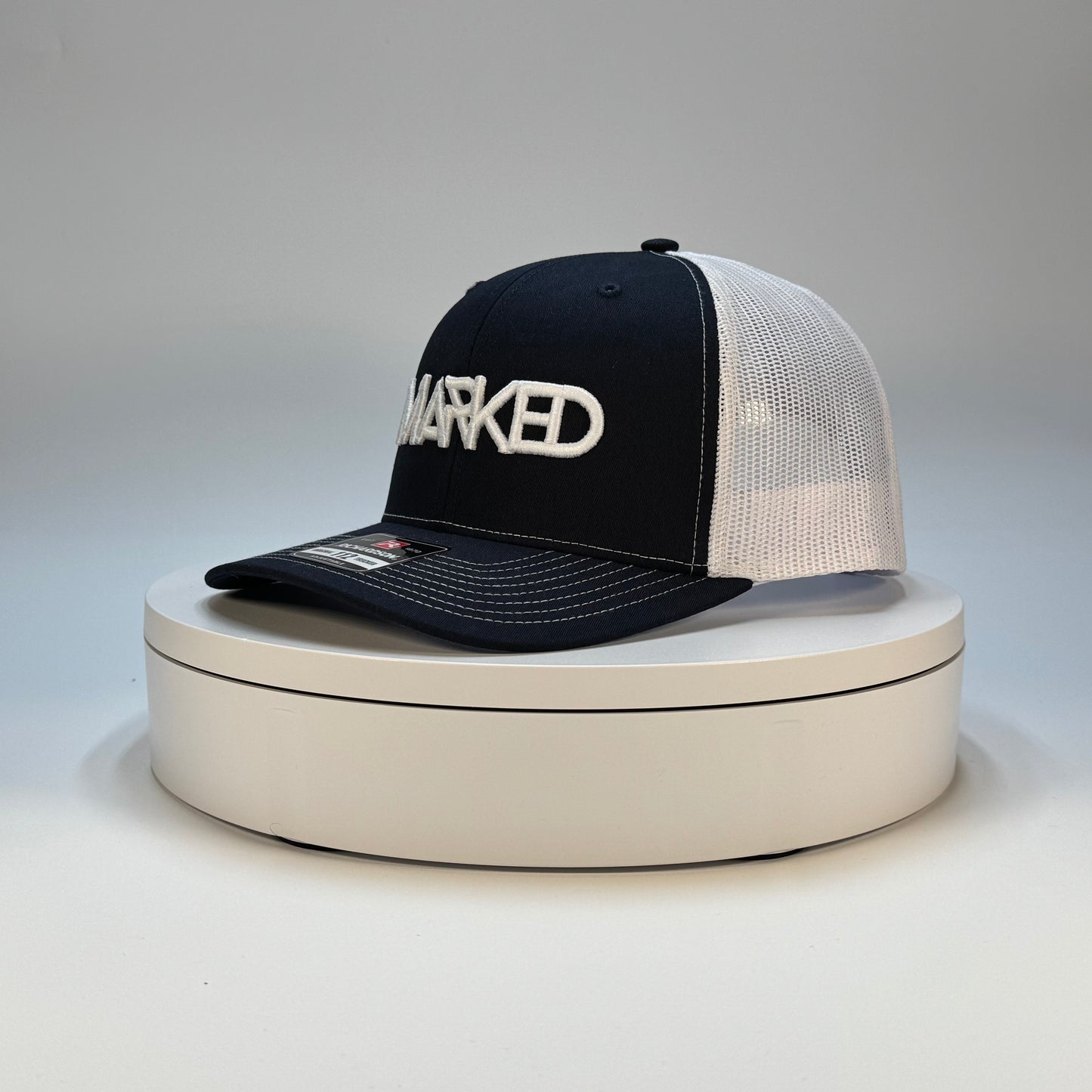 MARKED Hat