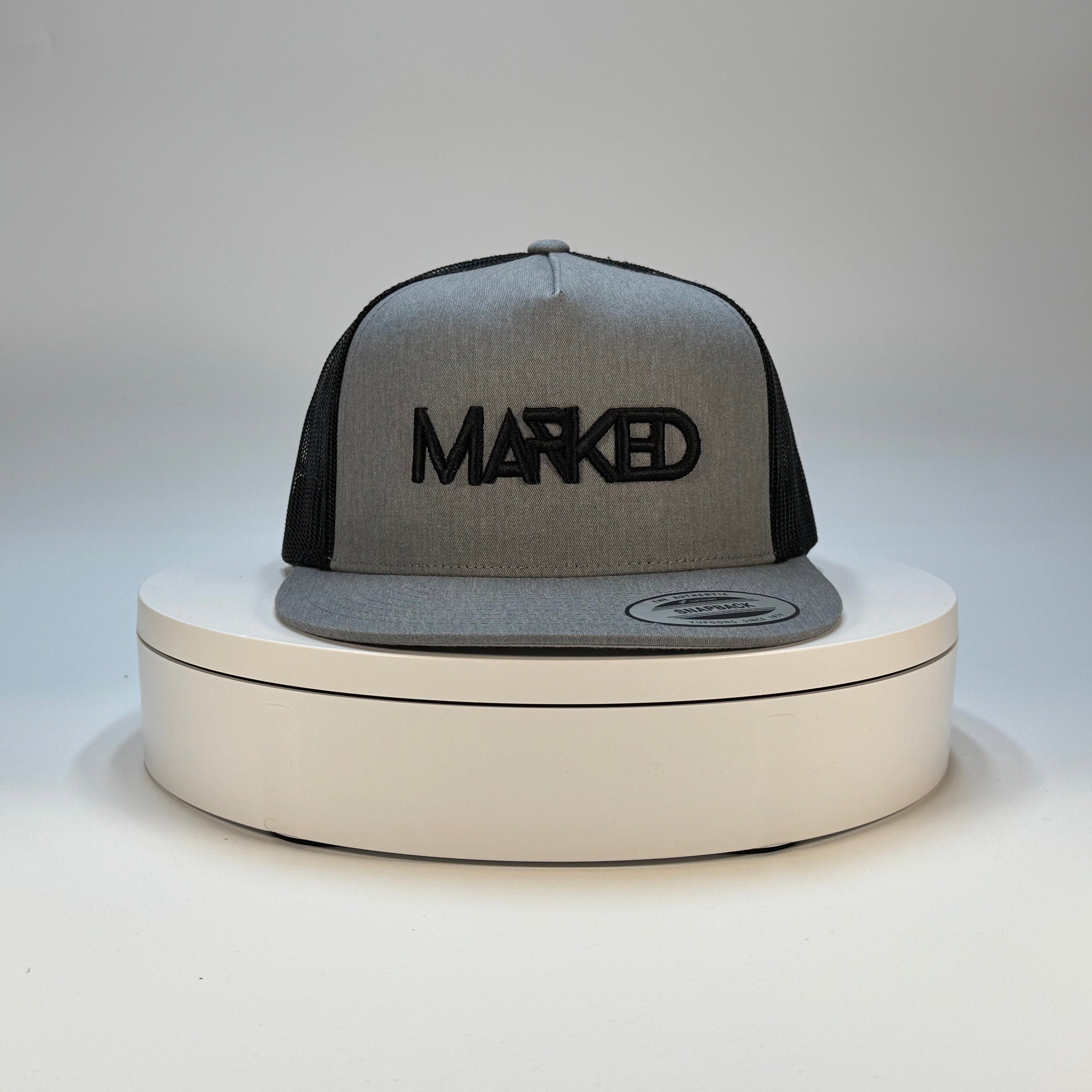 MARKED Hat