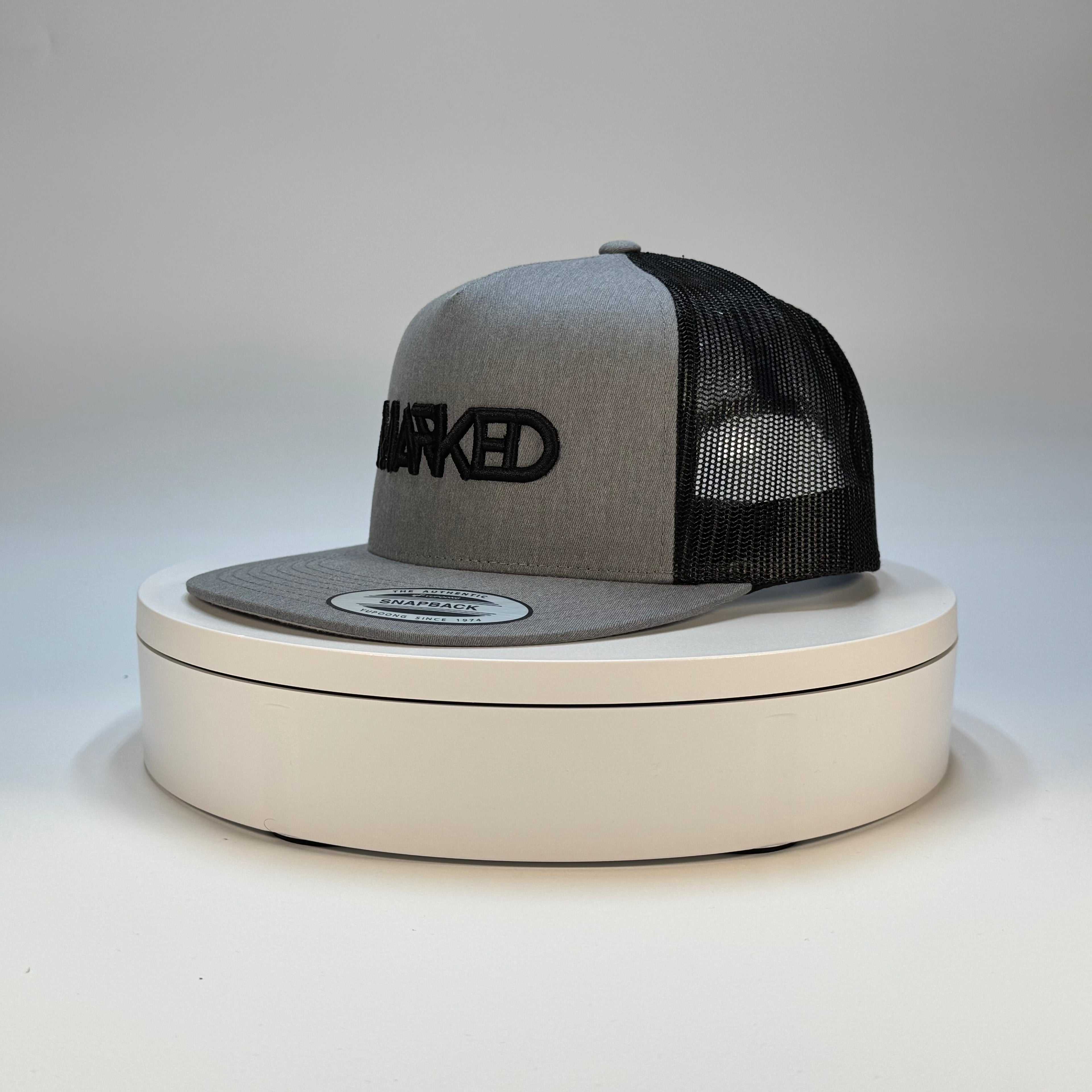 MARKED Hat