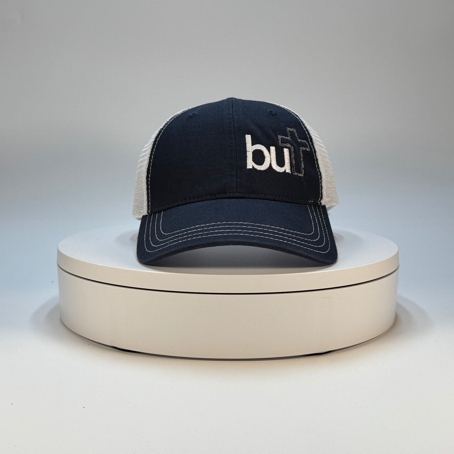 But God Hat