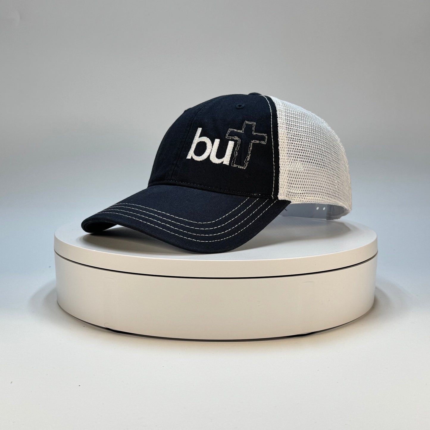 But God Hat