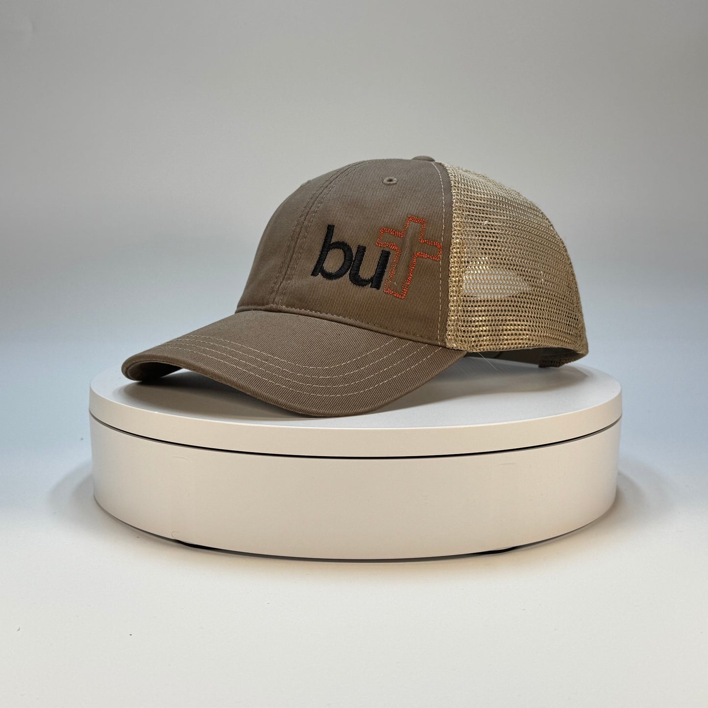 But God Hat