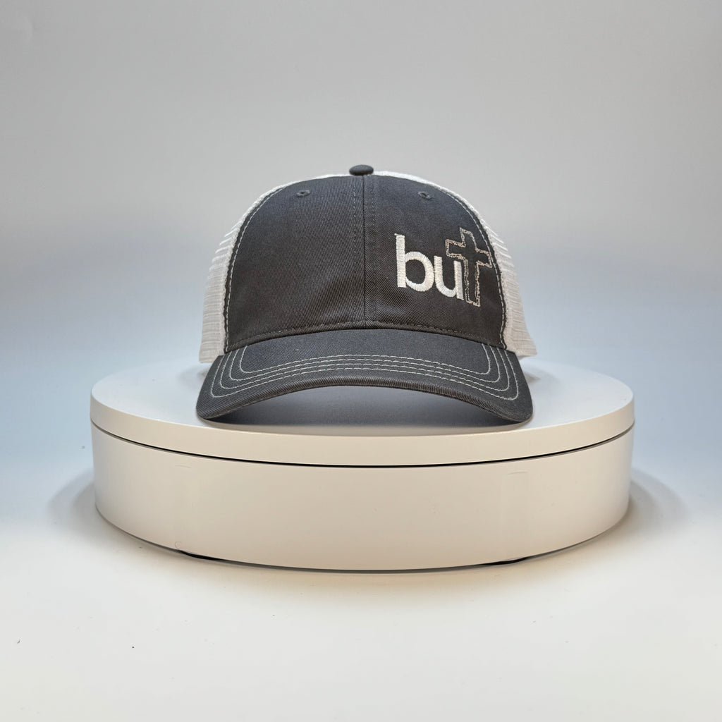 But God Hat