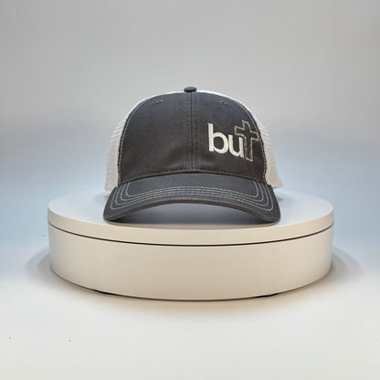 But God Hat