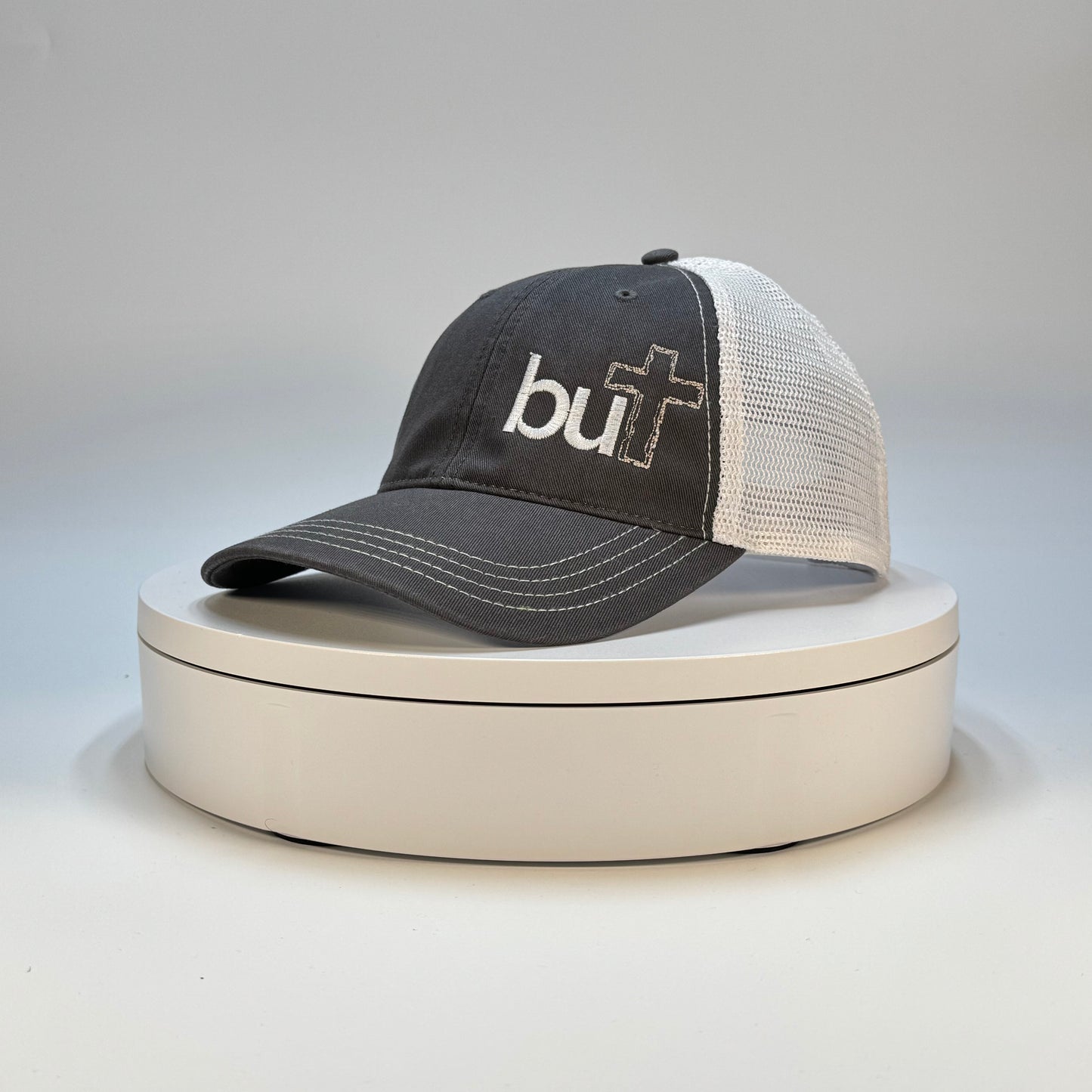 But God Hat