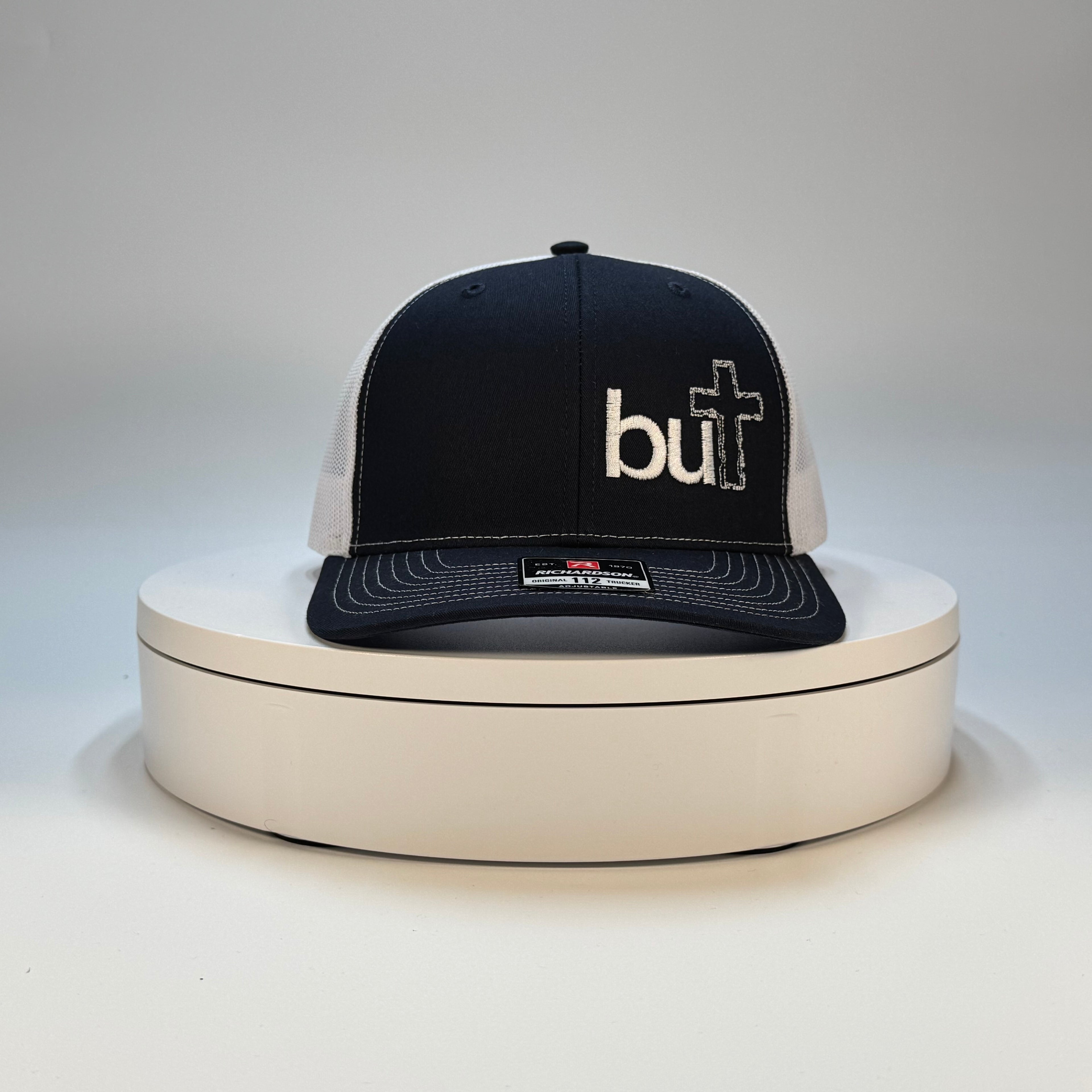 But God Hat