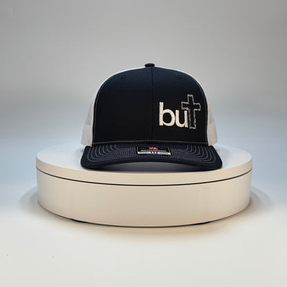 But God Hat
