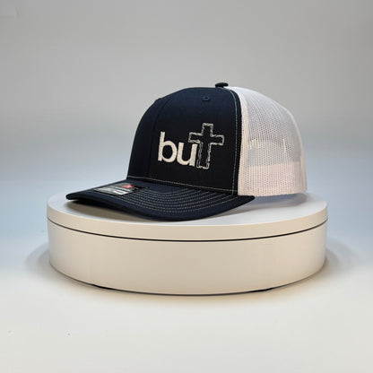 But God Hat