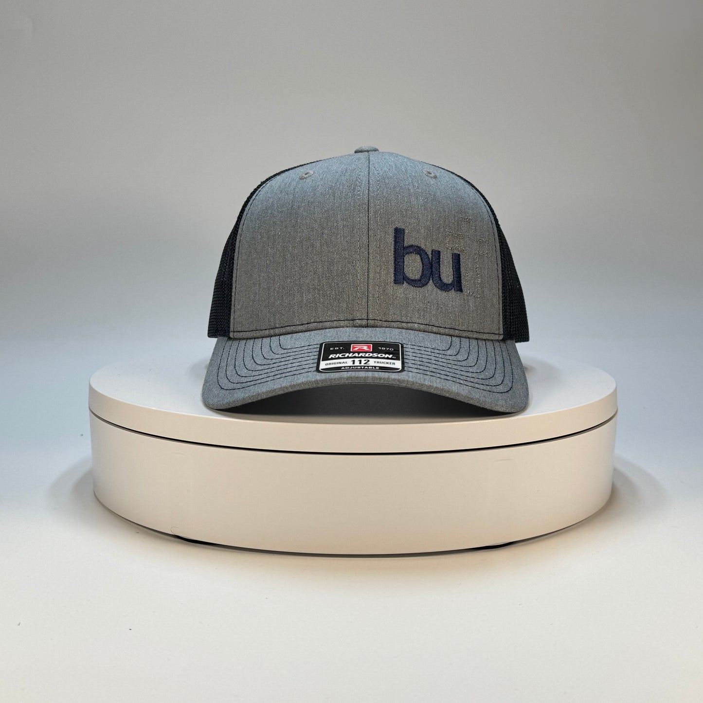 But God Hat