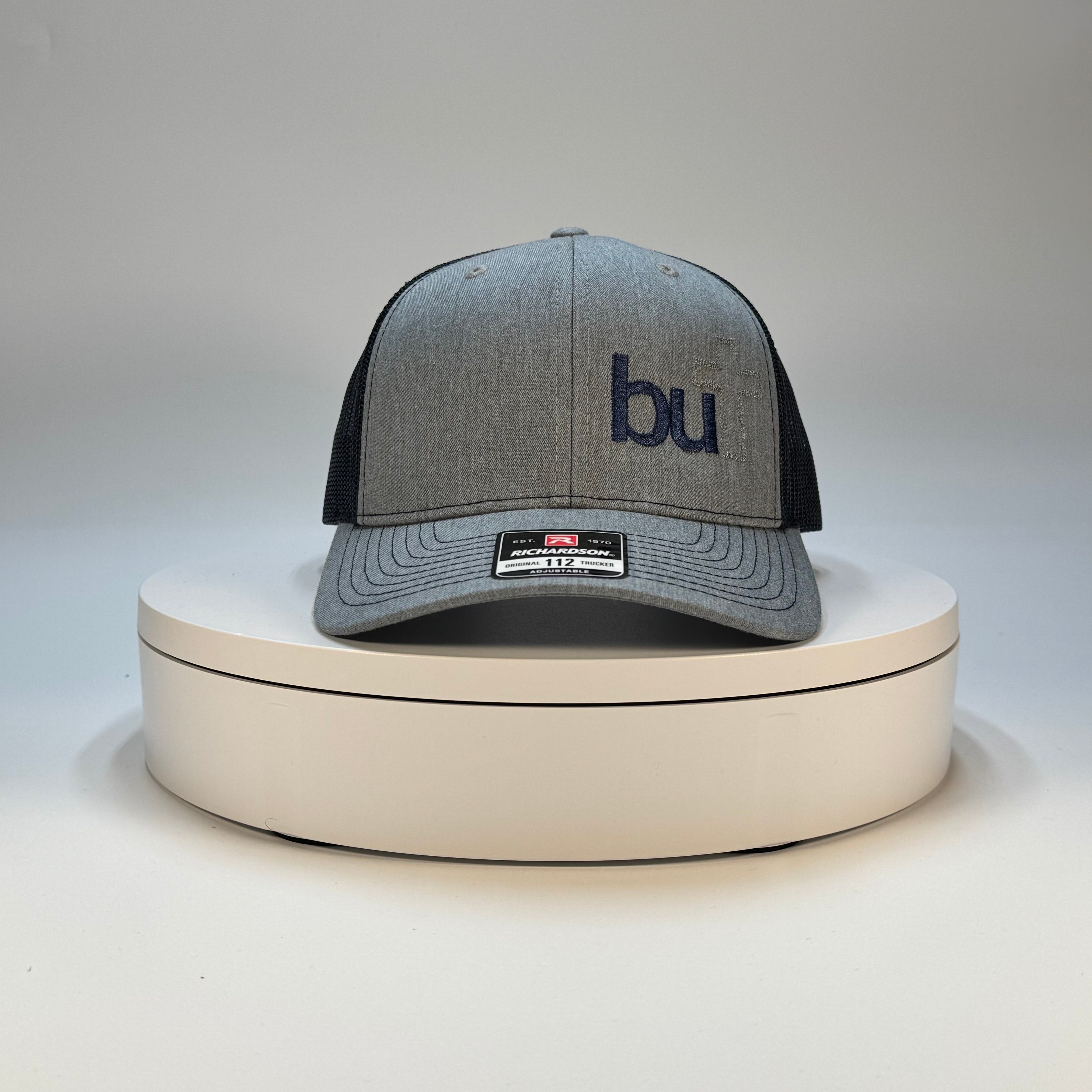 But God Hat