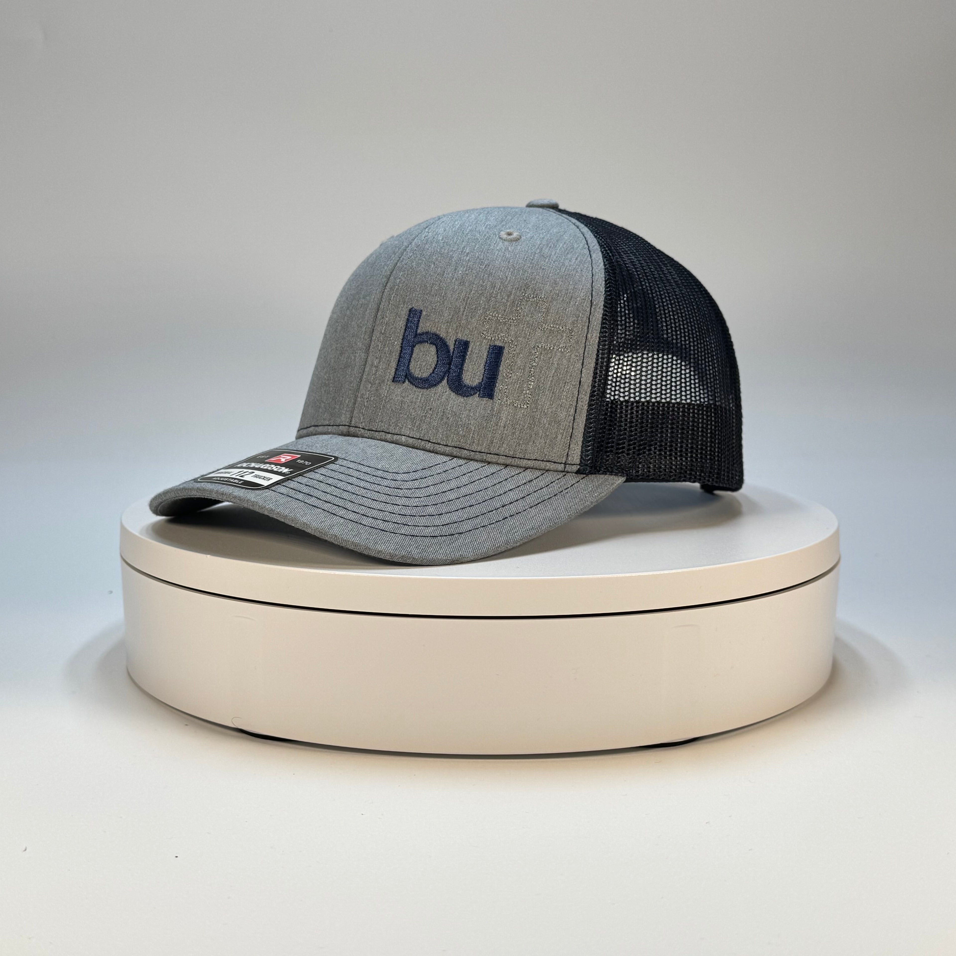 But God Hat